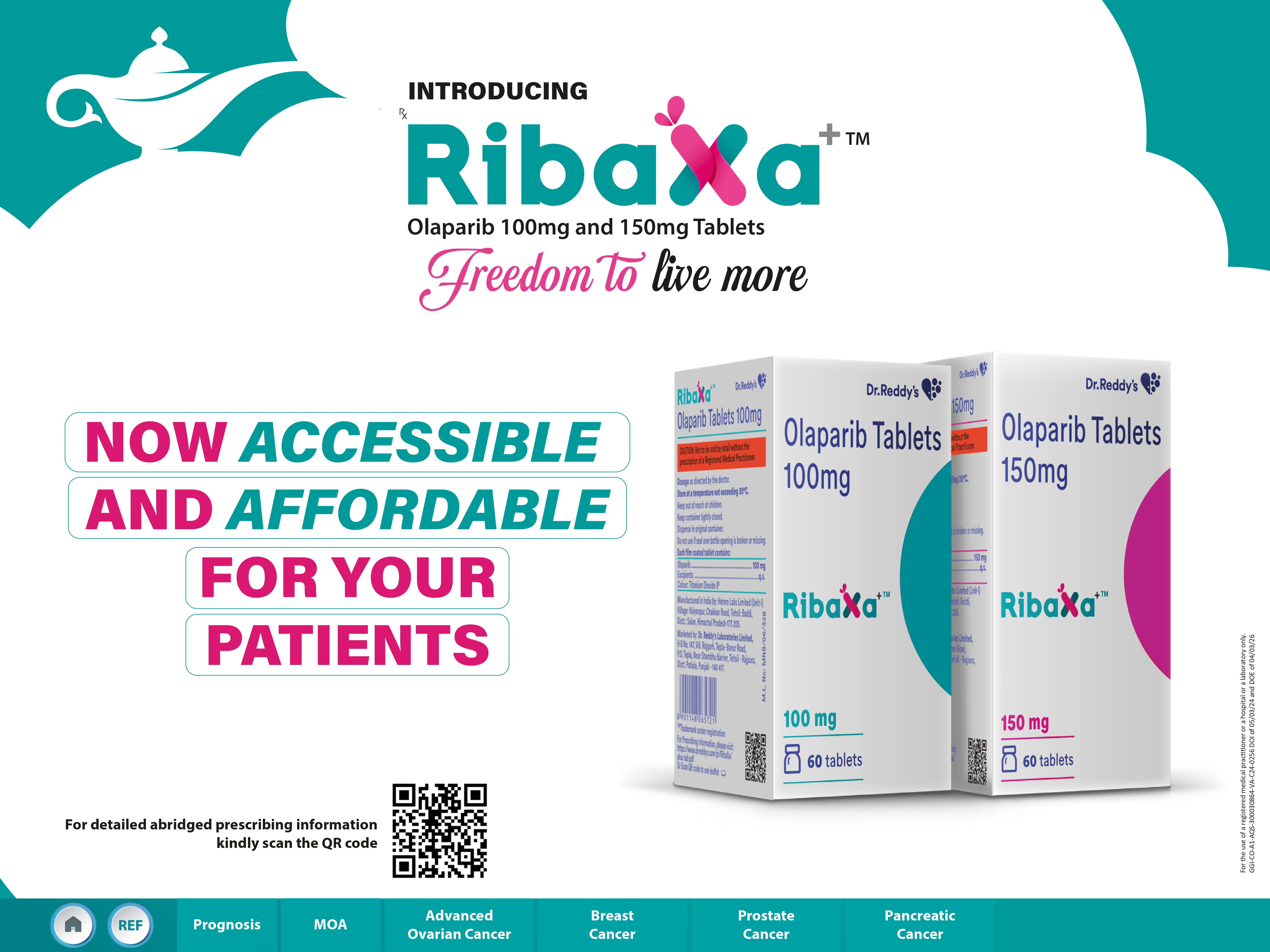 Ribaxa visual aid page 35